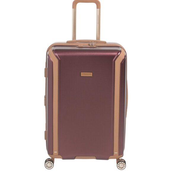 LONDON FOG 25in Regent Expandable Hardside Spinner - Picture 1 of 4